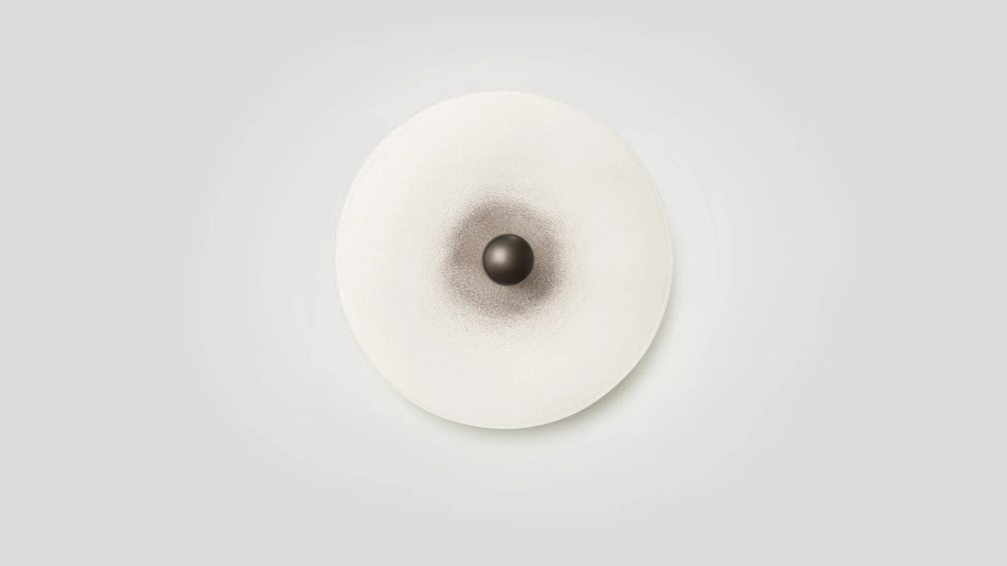 Cielo Wall Sconce by CTO Lighting