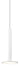 Cielo XL Modern LED Pendant Light for Residential & Hospitality Interiors by Pablo Designs - image 16