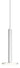 Cielo XL Modern LED Pendant Light for Residential & Hospitality Interiors by Pablo Designs - image 12