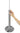 Cielo XL Modern LED Pendant Light for Residential & Hospitality Interiors by Pablo Designs - image 4
