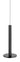 Cielo XL Modern LED Pendant Light for Residential & Hospitality Interiors by Pablo Designs - image 8