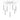 Cielo XL Multi 7-Pendant Light by Pablo Designs - image 5