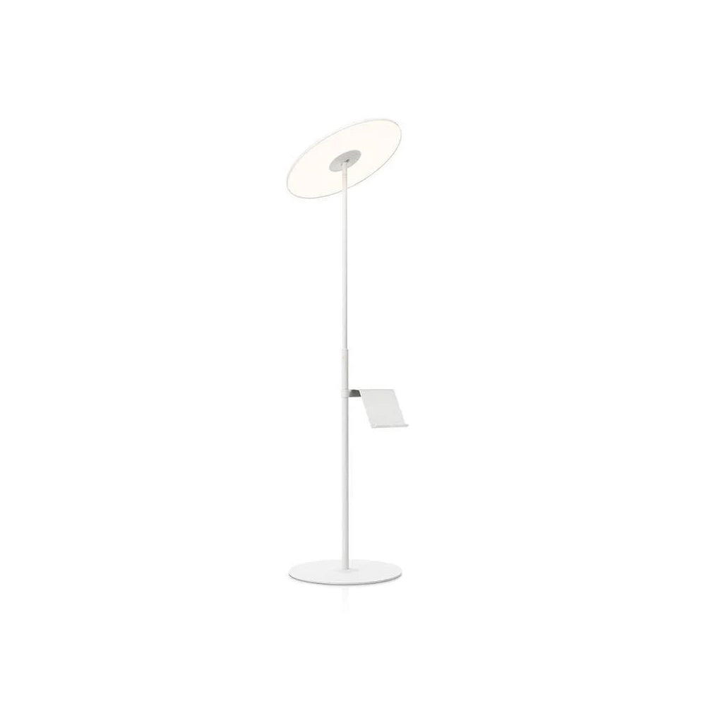 Circa with Tray Floor Lamp by Pablo Designs