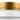 Modern natural brass round flush mount, 6 inch LED fixture, decorative ceiling light
