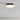 Dimmable antique bronze flush mount, small round LED light for bathroom, ADA compliant