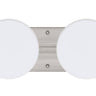Besa Lighting Ciro 2-Light LED Vanity