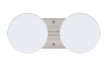 Besa Lighting Ciro 2-Light LED Vanity