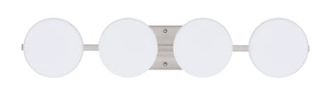 Besa Lighting Ciro 4-Light Vanity
