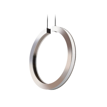 BlackJack Cirq dimmable LED pendant light with adjustable cables