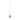 Cityscape 36.2 inch Height brass wall light, modern contemporary interior accent.