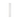 Matte white wall vanity light with high CRI LED illumination for bathrooms