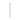 Modern white LED vanity light by Visual Comfort for contemporary bathrooms
