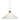 Original BTC Cobb Large Pendant – main view
