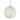 Besa Lighting Coco 8 LED Pendant