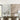 Collier 132 natural brass finish, integrated LED chandelier, 90 CRI lighting