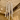 Long-lasting LED pendant light, Collier 24, 90 CRI, high color accuracy - Foyer or Entryway Lighting