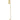 Collier 28 inch wall sconce dark bronze finish integrated LED 90 CRI lighting