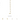 Elegant dining room wall lights Collier 28 inch crystal sconce 3000K LED