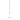 Visual Comfort Collier 48" LED, Natural Brass Alabaster Light