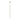 Luxury 48 Inch Alabaster Strand, Dimmable LED Pendant, Bronze