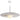 Adjustable Combi pendant light featuring acoustic panel and energy-efficient LED lighting