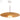 Koncept Combi customizable pendant with acoustic panel and decorative glass ball