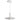 Adjustable Combi pendant light with slim cylinder and brass finish for kitchen
