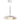 Customizable Combi LED pendant with decorative Frost White glass accessory