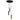 Modern round multi-light pendant with glass ball shades for kitchen island lighting