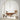 Koncept Combi Pendant 12" Matte White Matte White Canopy 20" Acoustic Panel Mustard Attachment Glass Ball Attachment Suspension Flush Mount 2-in-1