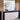 Concorde Queen Bedroom Set with Storage & Mattress