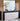 Concorde Queen Bedroom Set with Storage & Mattress