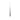 BlackJack Lighting Cone Short Pendant Light