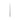 BlackJack Lighting Cone Tall Pendant Light