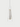 Designer LED hanging light with integrated 11W LED and 2700K warm ambient glow for dining room