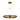 36-inch chandelier in weathered oak wood and natural brass for elegant residential lighting