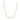 Collier 84 LED: Customizable Alabaster Strand Chandelier, Bronze