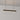 Contour pendant light hung from two rods on a grey wall, studio view