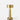 Cooee 2c rechargeable lamp by NEOZ – Lacquered Brass