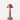 Cooee 3c rechargeable lamp by NEOZ – Lacquered Copper