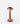 Cooee 1c rechargeable lamp by NEOZ – Lacquered Copper