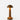 Cooee 1c rechargeable lamp by NEOZ – Sandblasted Bronze