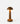 Cooee 1c rechargeable lamp by NEOZ – Sandblasted Bronze