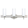 Besa Lighting Copa 3-Light Vanity