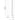Measurements for the Slim Skin W1400 (line drawing)