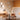 Crosshatch ceiling and wall lamp by Brad Ascalon