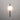 Crosshatch ceiling and wall lamp by Brad Ascalon