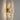 Elegant Crystal Wall Sconce for Entryway