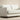 Modern Scandinavian full-size sleeper sofa by Innovation Living