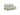 Scandinavian sofa bed with 527 Mixed Dance Natural woven fabric